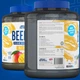 Протеин Applied Nutrition BEEF-XP 1.8KG (ORANGE MANGO) - изображение 2