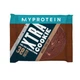 Протеїнове печиво MyProtein Baked Cookie 75 g (Double Chocolate) - зображення 1