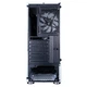 Корпус для ПК 1stPlayer D4-WH-4F1-W White ATX без БЖ - изображение 4