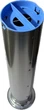 Диспенсер для стаканов SAN JAMAR C3400CH - изображение 3