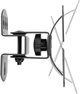 Uchwyt ścienny Manhattan Full-Motion TV Wall Mount with Post-Leveling Adjustment (MANHATTAN_462662) - obraz 6