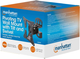Uchwyt ścienny Manhattan Full-Motion TV Wall Mount with Post-Leveling Adjustment (MANHATTAN_462662) - obraz 8