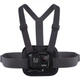Кріплення на груди GoPro Chest Mount Harness (AGCHM-001) [42826] - зображення 3