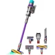 Вертикальный пылесос Dyson Gen5detect Absolute Nickel/Purple (446989-01) [94666] - изображение 4