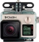 Крепление на велосипед GoPro для экшн-камеры (AMBSM-001)[79994] - изображение 3