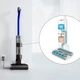 Вертикальный пылесос Dyson Wash G1 (486236-01) [109728] - изображение 7