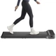 Электрическая беговая дорожка KingSmith WalkingPad Z1F - изображение 4