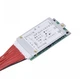 Плата BMS 13S 15A 48 вольтів для Li-Ion акумуляторів - изображение 1