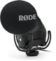 Mikrofon do kamery Rode Stereo VideoMic Pro Rycote (698813004805) - obraz 1