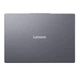 Ноутбук Lenovo IdeaPad Slim 3 15ARP10, (83K700BAPB) 15.3'' WUXGA / AMD Ryzen 5 7535HS / RAM 16 ГБ / SSD 512 ГБ / Radeon 660M / Windows 11 / Сірий - изображение 4