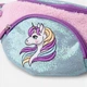 Сумка-бананка детская для девочек YES SP-35 Unicorn (5056574429681) - изображение 4