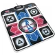 Танцевальный музыкальный детский USB коврик Extreme Dance Pad Platinum подключение через USB на PC TV музыкальный коврик - изображение 1