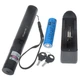Лазерная указка для котов Laser Pointer Pro Green 303 c аккумулятором и зарядным устройством (375579) - изображение 2