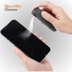 Набор для чистки экрана телефона и других девайсов Screen Cleaner Black 9х2,5х2,5 см - изображение 3
