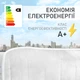 Электропростынь Termosoft теплая простынь с подогревом ambion 120*160 полуторка байка Серый - изображение 5