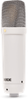Mikrofon Rode NT1 Signature White (698813014941) - obraz 3