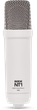 Mikrofon Rode NT1 Signature White (698813014941) - obraz 5