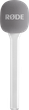 Uchwyt z pop filtrem Rode Interview GO White (698813017072) - obraz 1