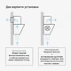 Витяжка кухонна Klarstein Velaire 90 585 м³/год (10047364) - зображення 3