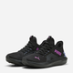 Женские кроссовки для бега Puma Softride Enzo 5 31329302 40 (6.5UK) 25.5 см Black/Electric Orchid (4069161666728) - изображение 2