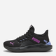 Женские кроссовки для бега Puma Softride Enzo 5 31329302 40 (6.5UK) 25.5 см Black/Electric Orchid (4069161666728) - изображение 3