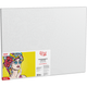 Полотно на картоні з контуром Pop Art WOW 1 30х40 бавовна акрил ROSA START - изображение 2