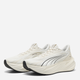 Мужские кроссовки для бега Puma Maxima Pro 31331305 42.5 (8.5UK) 27.5 см Alpine Snow/Warm White (4069161750809) - изображение 2