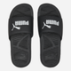 Мужские шлепанцы для пляжа Puma Cool Cat 2.0 38911301 46 (11UK) 30 см Black/White (4065452775643) - изображение 4