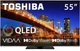 Telewizor Toshiba 55QV3F63DG - obraz 1