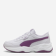 Женские кроссовки Puma Cilia Mode 37112531 36 (3.5UK) 22.5 см Lavender Pop/Plum Wine/White (4069161525124) - изображение 3