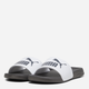 Мужские шлепанцы для пляжа Puma Popcat 20 37227936 42 (8UK) 27 см White/Dark Coal (4099683370452) - изображение 2