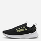 Мужские кроссовки для бега Puma Retaliate 3 37947844 46 (11UK) 30 см Black/White/Apple Spritz (4069161401367) - изображение 3