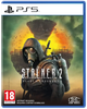 Игра PS5 S.T.A.L.K.E.R. 2 Украинская Озвучка, BD диск (1072020) - изображение 1