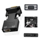 Конвертер HDMI вхід -> VGA вихід Stone ST-SC527 - зображення 4