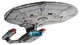 Набор Конструктор Lego Star Trek: U.S.S. Enterprise NCC-1701-D™ Icons 10356 + Star Trek Type-15 Shuttlepod - изображение 2