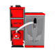 Котел тривалого горіння Marten Comfort Pellet MCP - 80 кВт - зображення 2