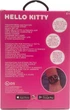 Смарт-годинник Kids Licensing Hello Kitty HK50264 Pink (8435507893220) - зображення 4