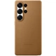 Чохол Kindsuit Case для Samsung Galaxy S25 Ultra (S938) (EF-VS938PFEGWW) Camel - изображение 1