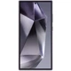 Чохол Vegan Leather Case для Samsung Galaxy S24 Ultra (S928) (GP-FPS928HCAVW) Dark Violet - зображення 2