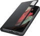 Чохол-книжка Smart Clear View Cover with S Pen для Samsung Galaxy S21 Ultra (G998) (EF-ZG99PCBEGRU) Black - зображення 2