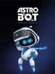 Плед однослойный Астро Бот Astro Bot Виртуальный спасатель плюш 135x150 см - изображение 2