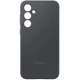 Чохол Silicone Cover для Samsung Galaxy S23 FE (S711) (EF-PS711TBEGWW) Graphite - изображение 4
