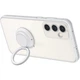 Чохол Clear Gadget Case для Samsung Galaxy S23 FE (S711) (EF-XS711CTEGWW) Transparent - зображення 3