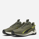 Женские кроссовки для бега Puma Extend Lite Trail 37953834 40 (6.5UK) 25.5 см Loden Green/Black/Lux Lime (4069161735608) - изображение 2