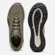 Женские кроссовки для бега Puma Extend Lite Trail 37953834 40 (6.5UK) 25.5 см Loden Green/Black/Lux Lime (4069161735608) - изображение 4