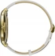 Smartwatch Garett Verona 2 Złoty-Stalowy (5904238487013) - obraz 9