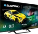 Telewizor Blaupunkt 43'' 43QLW6000S (8594213441559) - obraz 3