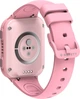 Smartwatch dla dzieci Garett Kids Vibe Ai 4G Pink (5904238487419) - obraz 6