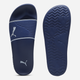 Мужские шлепанцы для пляжа Puma Leadcat 2.0 38414014 47 (12UK) 31 см Blue Jewel/Snow Mountain Blue (4069161842092) - изображение 4