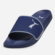 Мужские шлепанцы для пляжа Puma Leadcat 2.0 38414014 47 (12UK) 31 см Blue Jewel/Snow Mountain Blue (4069161842092) - изображение 5